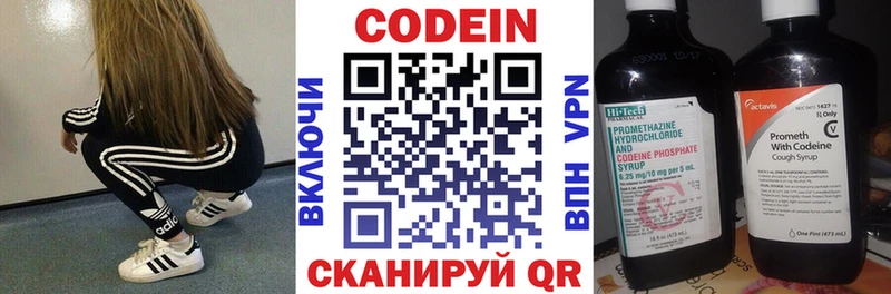 Codein Purple Drank  Шенкурск 